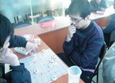 青峰杯屆春季運動會隆重開賽嘍！??！ 